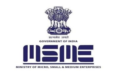 MSME Logo