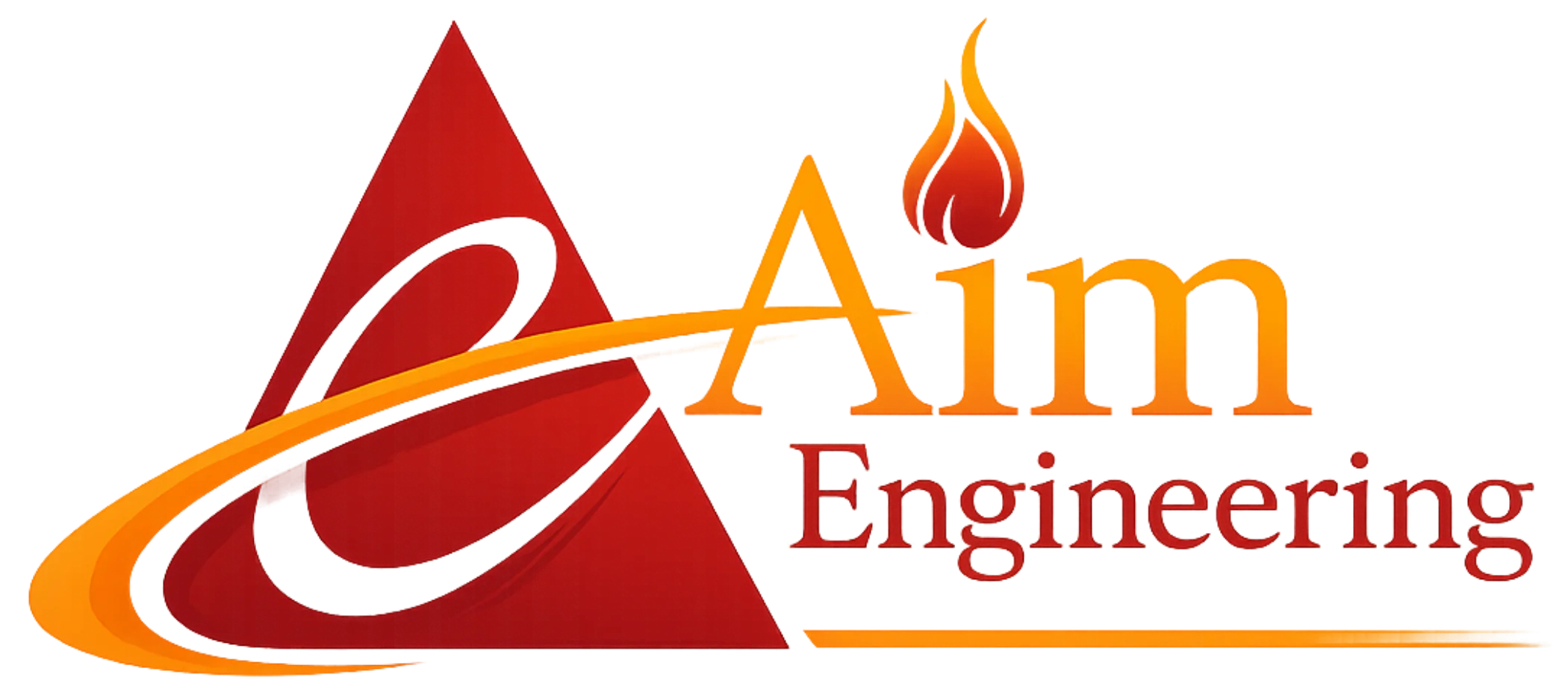 Aim Engineering Logo