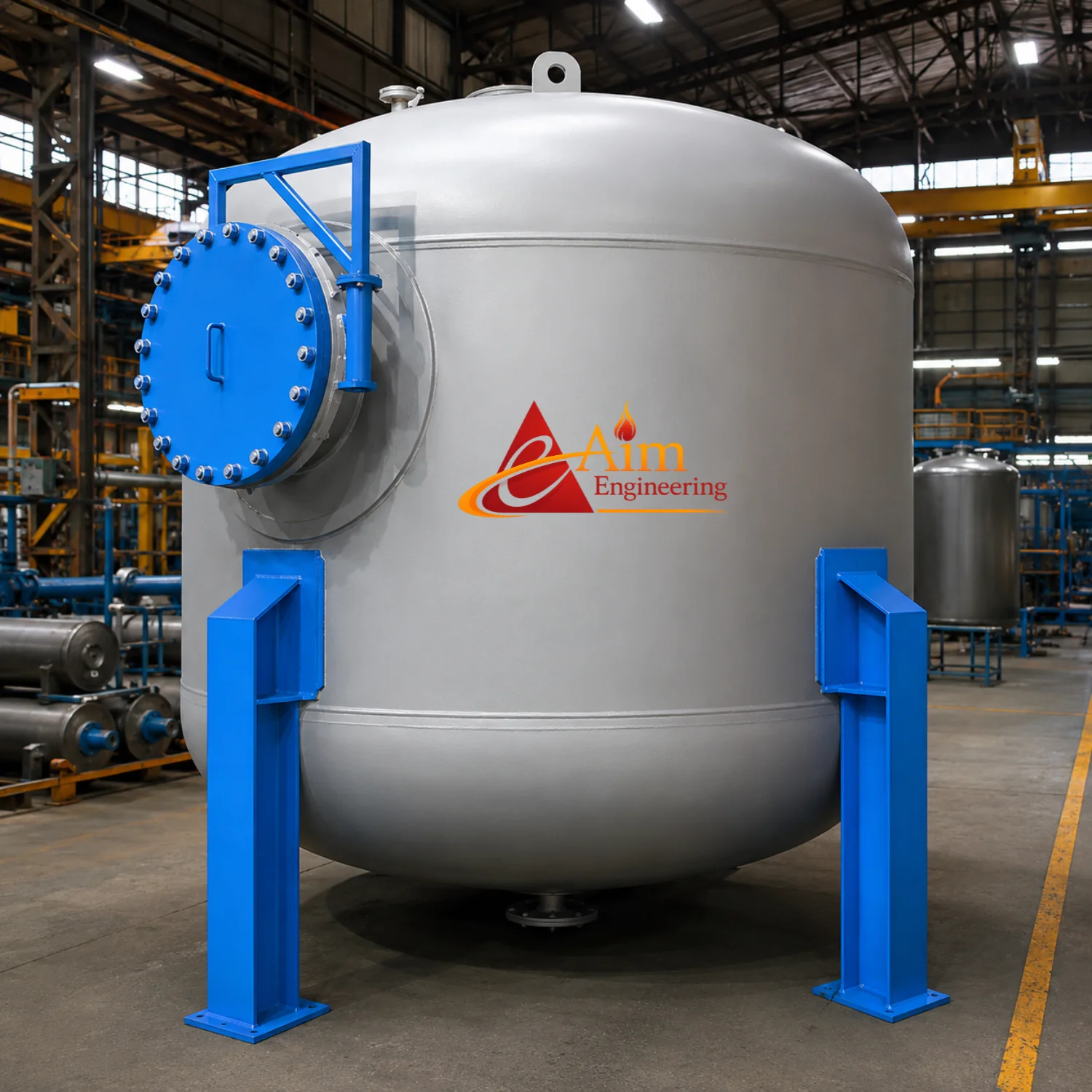 Process Vessels