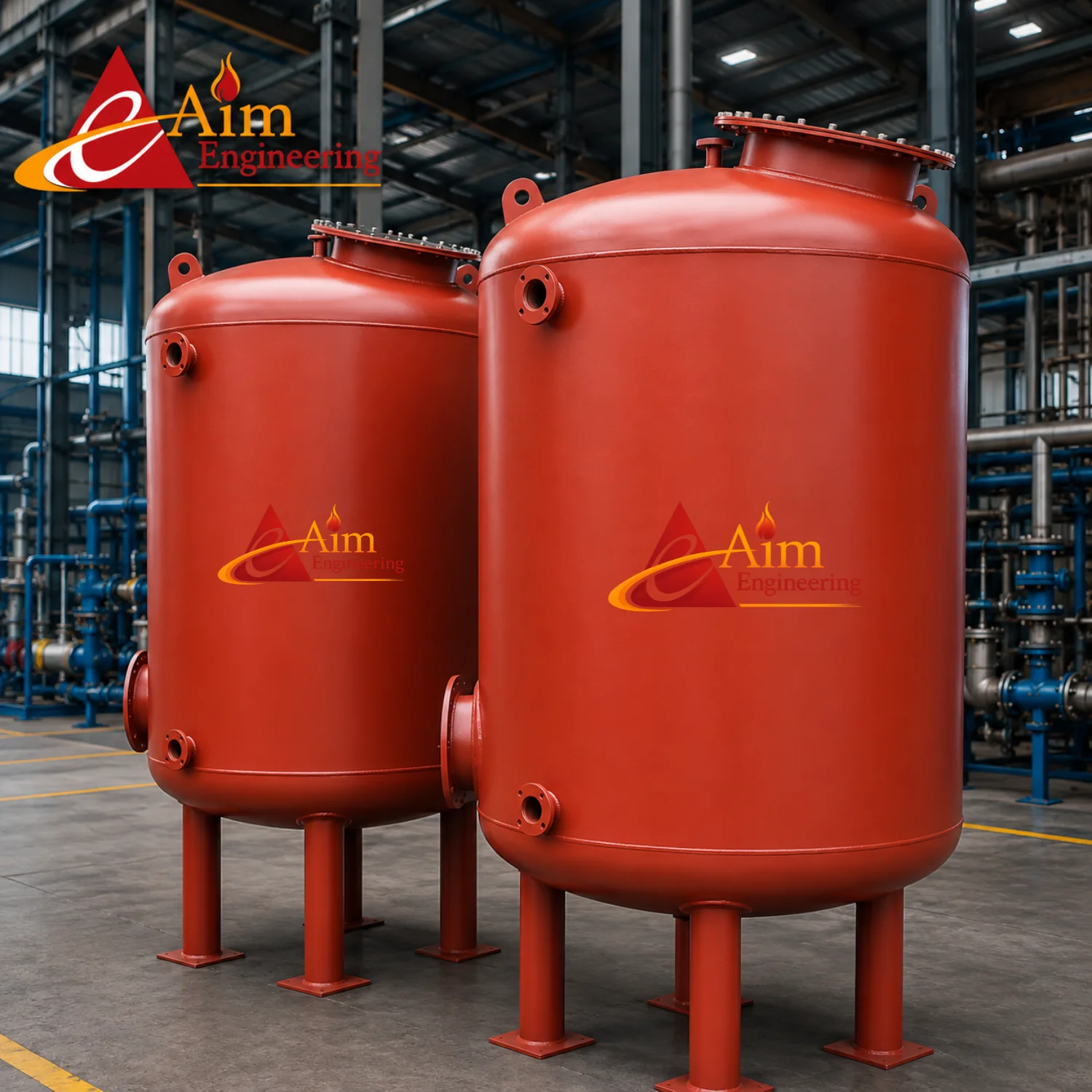 Storage Tank